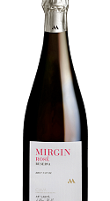 Producto: Mirgin Rosé Brut Nature 2022