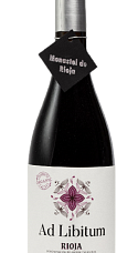 Producto: Ad Libitum Monastel 2024