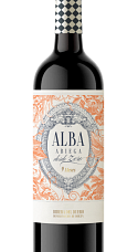 Producto: Alba Abiega Desde Zero 2024