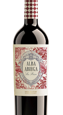 Producto: Alba Abiega Sin Prisas 2024