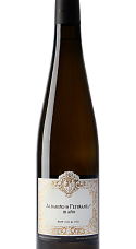 Producto: Albariño de Fefiñanes III Año 2022