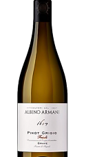 Producto: Albino Armani Pinot Grigio Friuli Grave 2025
