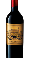 Producto: Alter Ego 2025 en Primeur