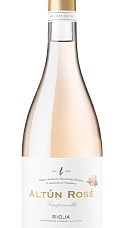 Producto: Altún Rosé 2025