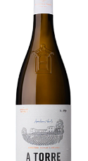 Producto: Anselmo Mendes A Torre 2020