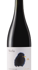 Producto: AUS Merla 2023