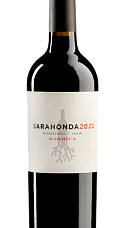 Producto: Barahonda Barrica 2023