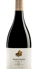 Producto: Barahonda Organic Barrica 2023