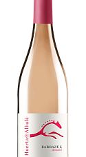 Producto: Barbazul Rosado 2024