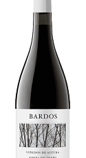 Producto: Bardos Viñedos de Altura 2023