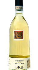 Producto: Bigi Orvieto Classico 2025