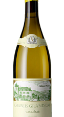 Producto: Billaud-Simon Chablis Grand Cru Vaudesir 2023