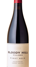Producto: Timo Mayer Bloody Hill 2024