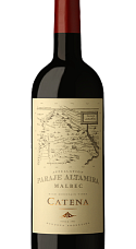Producto: Catena Paraje Altamira Malbec 2024