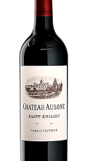 Producto: Château Ausone 2025 en Primeur