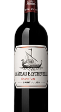 Producto: Château Beychevelle 2025 en Primeur