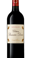 Producto: Château Branaire-Ducru 2025 Primeur