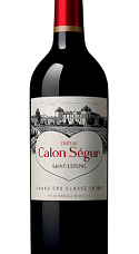Producto: Château Calon Ségur 2025 en Primeur