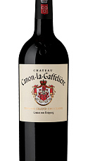 Producto: Château Canon-La Gaffelière 2025 en Primeur