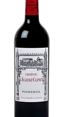 Producto: Château l'Eglise-Clinet 2025 en Primeur