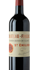 Producto: Château Figeac 2025 en Primeur