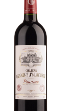 Producto: Château Grand-Puy-Lacoste 2025 en Primeur