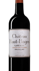 Producto: Château Haut-Bages-Libéral 2025 en Primeur