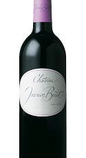 Producto: Château Joanin Bécot 2025 en Primeur