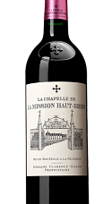 Producto: Château La Mission Haut-Brion 2025 en Primeur