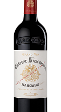 Producto: Château Lascombes 2025