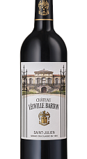 Producto: Château Léoville Barton 2025 en Primeur