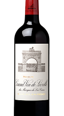 Producto: Château Leoville Las Cases 2020
