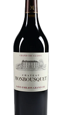 Producto: Château Monbousquet 2025 en Primeur