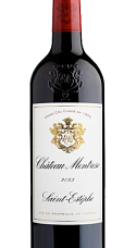 Producto: Château Montrose 2025 en Primeur