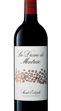 Producto: Château Montrose La Dame de Montrose 2025 en Primeur