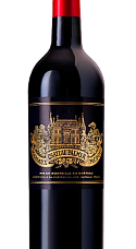 Producto: Château Palmer 2025 en Primeur