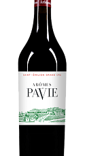 Producto: Château Pavie Arômes de Pavie 2025 en Primeur