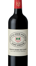 Producto: Château Pavie Macquin 2025 en Primeur