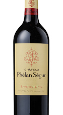 Producto: Château Phélan Ségur 2025 en Primeur