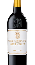 Producto: Château Pichon-Longueville Comtesse de Lalande 2025 en Primeur