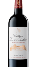 Producto: Château Prieure-Lichine 2025 en Primeur