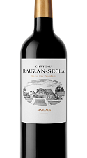 Producto: Château Rauzan-Ségla 2025 Primeur
