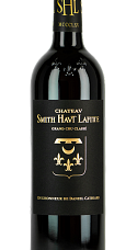 Producto: Château Smith Haut Lafitte 2025 en Primeur