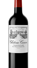 Producto: Château Canon 2025 en Primeur