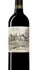 Producto: Château Durfort-Vivens 2025 Primeur