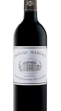 Producto: Château Margaux 2025 en Primeur