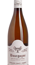 Producto: Chavy-Chouet Les Femelottes Bourgogne Blanc 2024