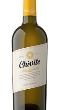 Producto: Chivite Legardeta Chardonnay 2025