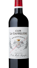Producto: Clos La Gaffelière 2025 en Primeur