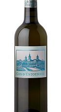 Producto: Château Cos d'Estournel Blanc 2025 en Primeur